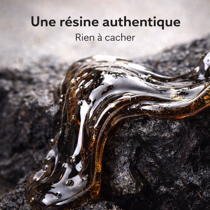 ElixHima — Résine de Shilajit Premium 30g